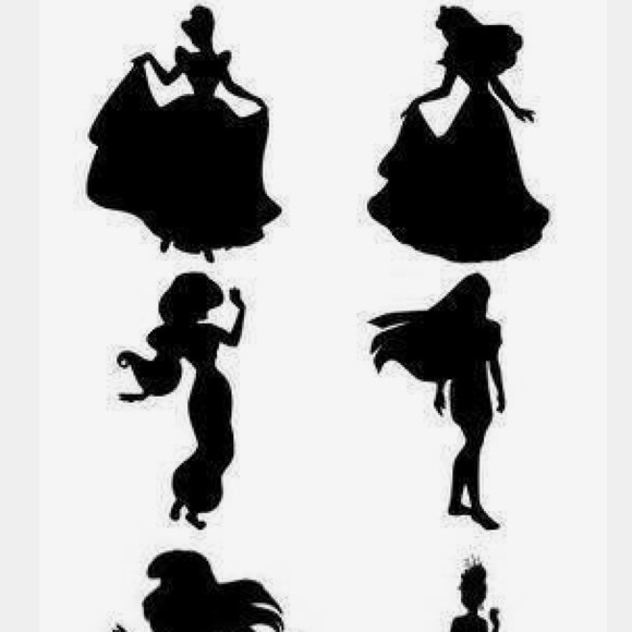 Magic band decals! - Picture 6 of 7